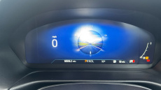 Ford Fiesta 1.0 EcoBoost Hbd mHEV 125 Titanium X 5dr Auto Petrol Hatchback